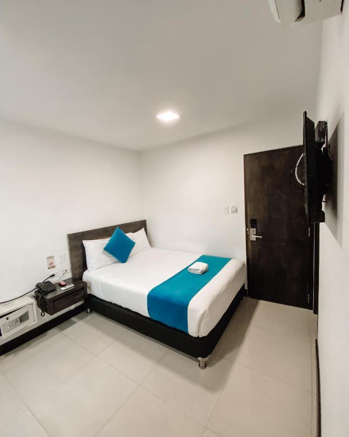 Hotel G Cartagena Екстер'єр фото