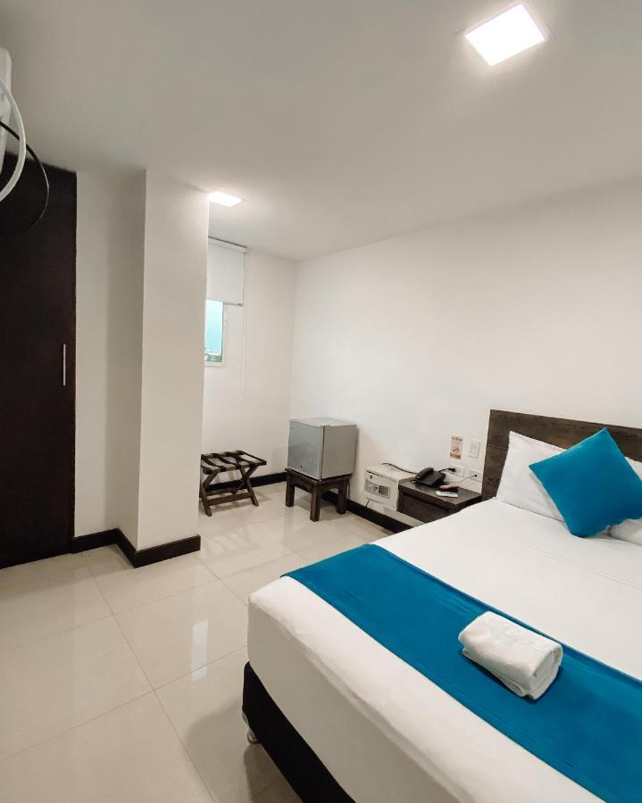 Hotel G Cartagena Екстер'єр фото