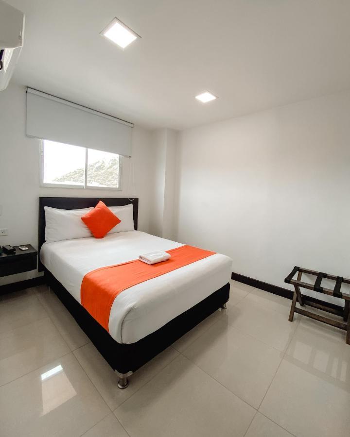 Hotel G Cartagena Екстер'єр фото