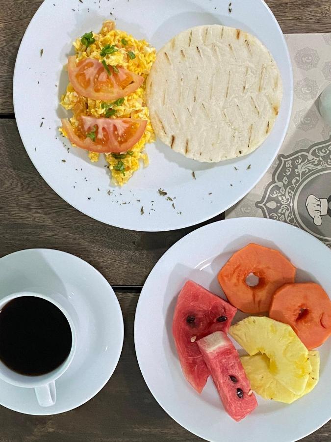 Hotel G Cartagena Екстер'єр фото