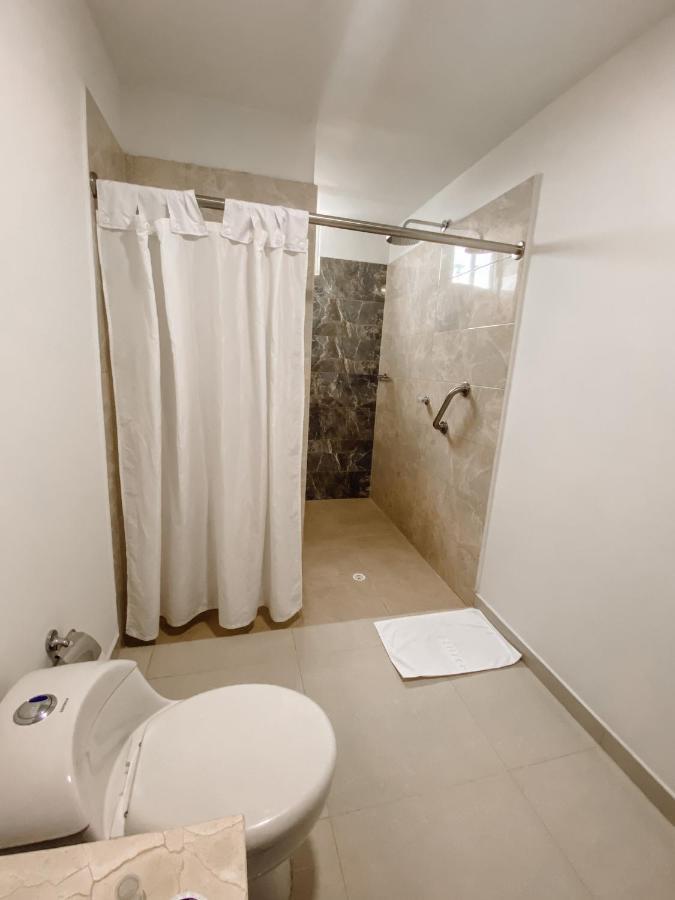 Hotel G Cartagena Екстер'єр фото