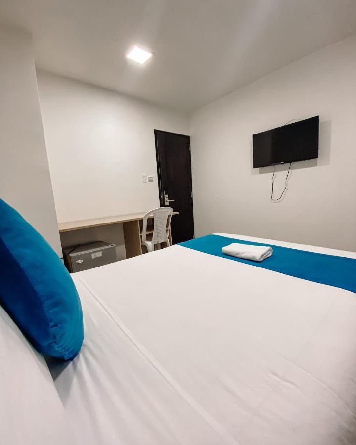 Hotel G Cartagena Екстер'єр фото