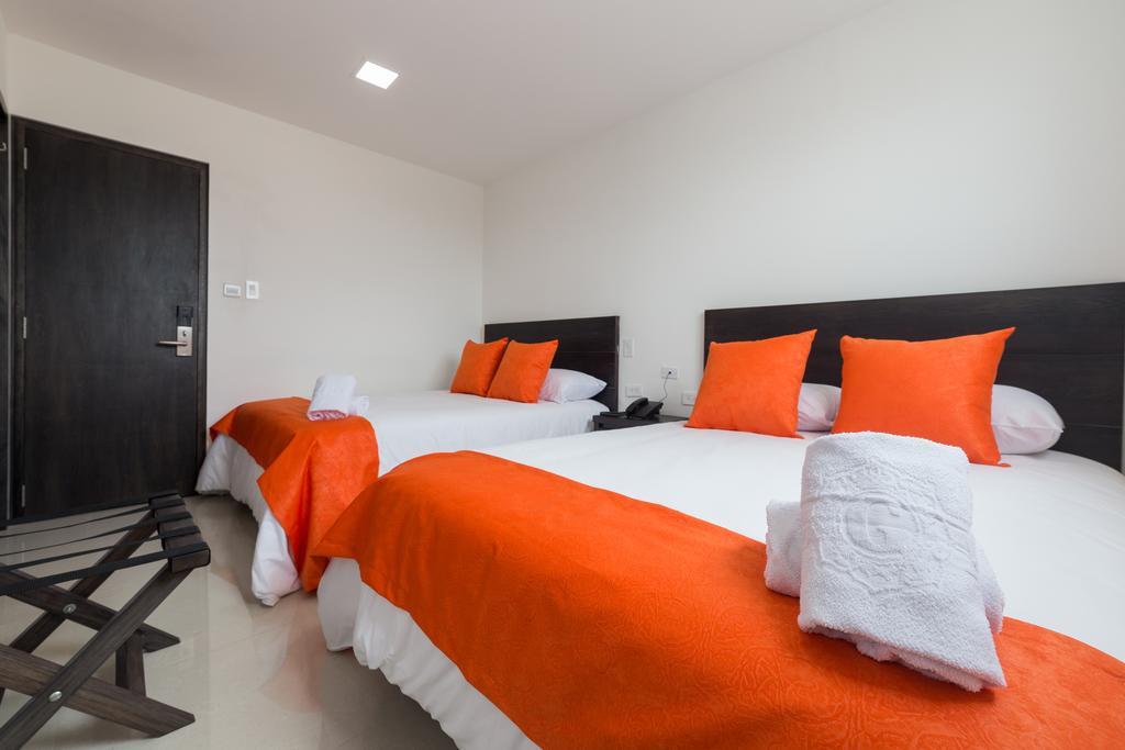Hotel G Cartagena Екстер'єр фото