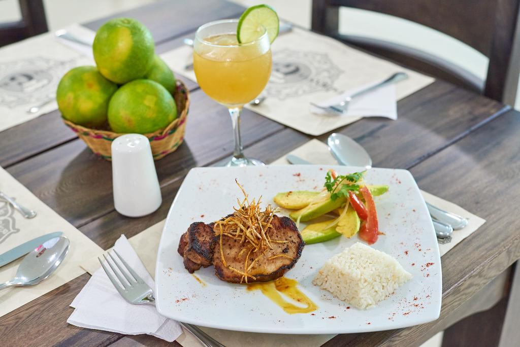 Hotel G Cartagena Екстер'єр фото