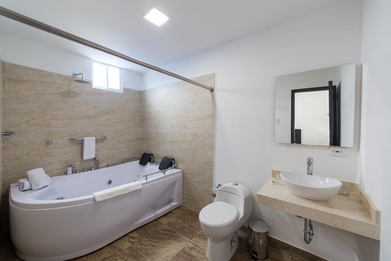 Hotel G Cartagena Екстер'єр фото