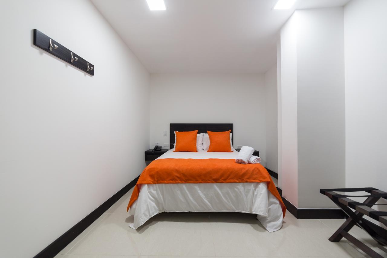 Hotel G Cartagena Екстер'єр фото