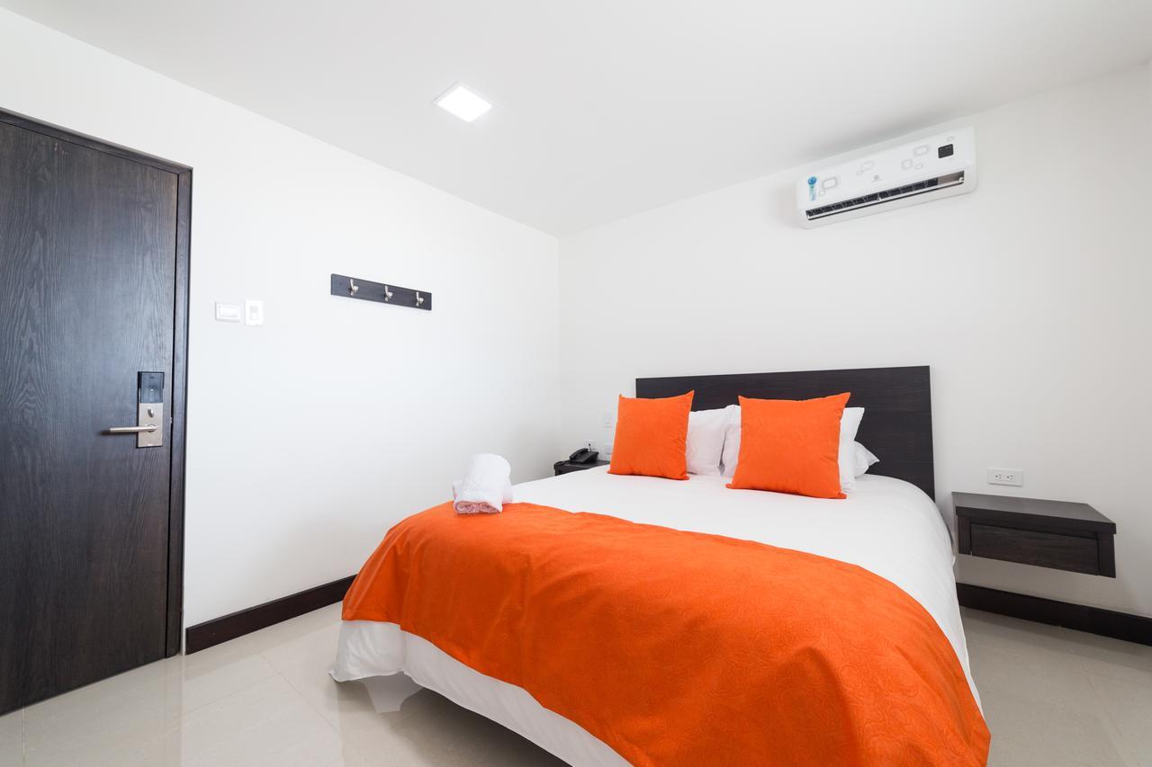 Hotel G Cartagena Екстер'єр фото