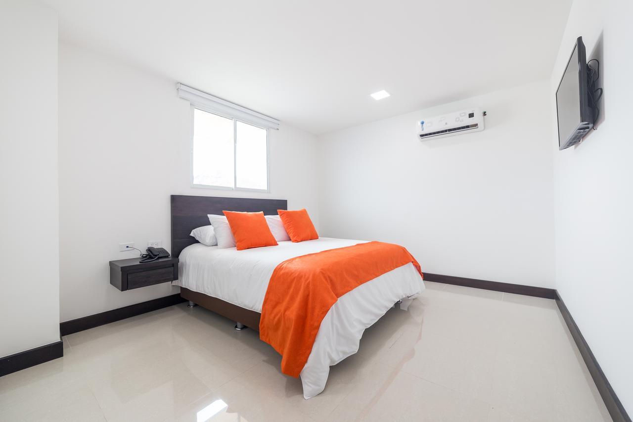 Hotel G Cartagena Екстер'єр фото