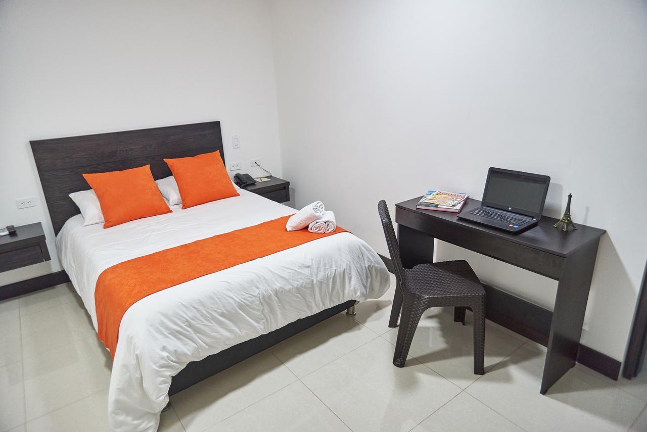Hotel G Cartagena Екстер'єр фото