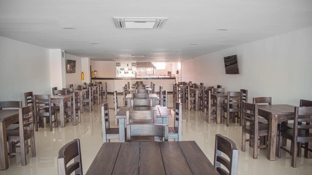 Hotel G Cartagena Екстер'єр фото